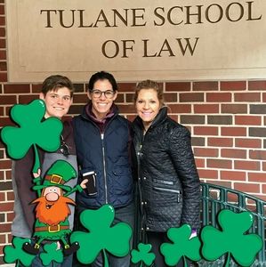 Meet your Posher, Janice